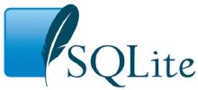 2. SQLITE DATABÁZOVÝ SYSTÉM SQLite je softwarová knihovna realizující soběstačný a transakční SQL databázový engine, jenž nepotřebuje ke svému běhu databázový sever a není nutné provádět jeho