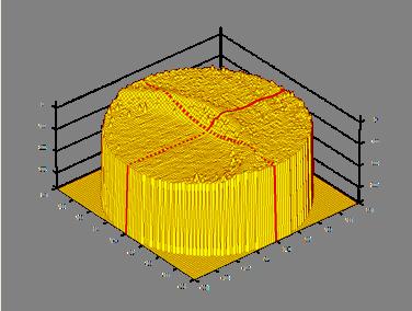 Lubrication Films Formation During Start up and Reversal