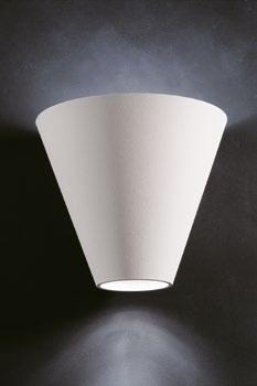 48 Nástěnná svítidla / Wall luminaires / Wandleuchten