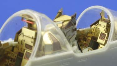 wheels 1/48 Eduard