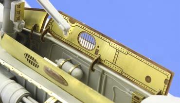 1/32 Trumpeter (2 díly)