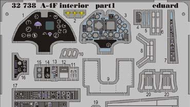 Eduard 32269 F-14D
