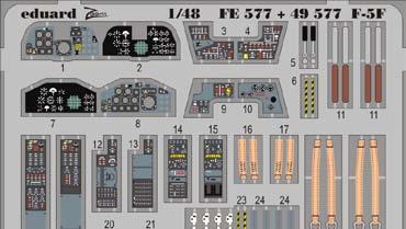 72529 Hellcat gun bay