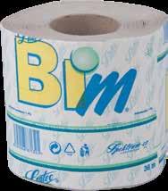 role/balení B00 (B00/) toaletní papír