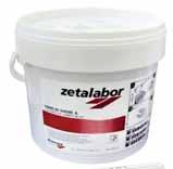 SPOTŘEBNÍ MATERIÁL / 21 Zetalabor 5 kg + 2x indurent gel Univerzální silikonová hmota s mnohostranným použitím v laboratoři.