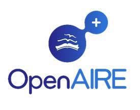 ) OA standardy a nástroje pro vědce a instituce, OpenAIRE Guidelines 38 účastníků, za ČR knihovna VŠB TUO napojení na infrastrukturu DRIVER OpenAIREplus (2011 14), OpenAIRE2020 (2015 17), OpenAIRE