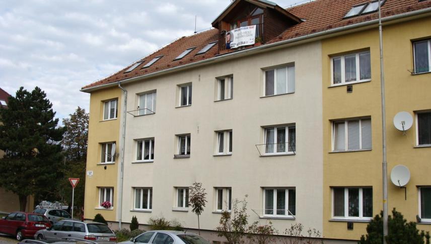 11556, 8717, Katastrální úřad pro Vysočinu, Katastrální pracoviště Třebíč Pozemky: st.