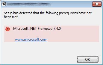 Poznámka Pokud chcete instalovat Status Monitor, musíte již mít nainstalováno Microsoft.NET Framework 4.0. 8 Dokončete instalaci.