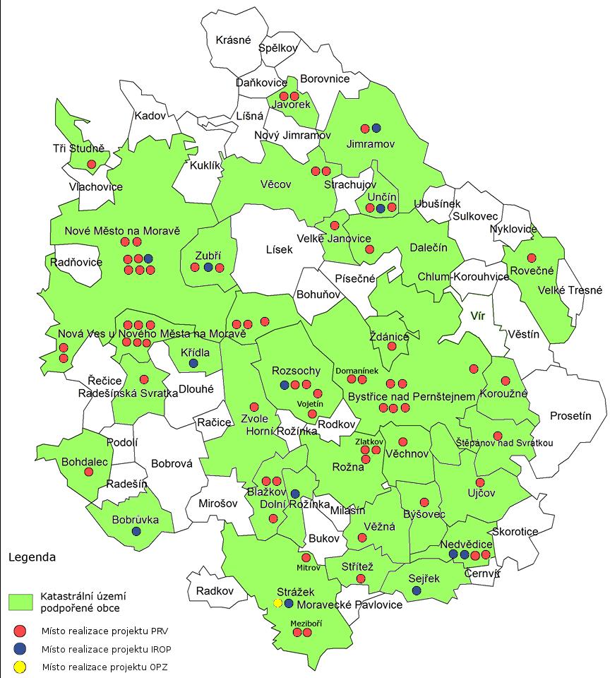 červece 2018 bylo ve spolupráci s Mikroregioem Bystřicko zajištěo školeí a téma Elektroizace ve veřejých zakázkách a aktuálí legislativa pro obce.