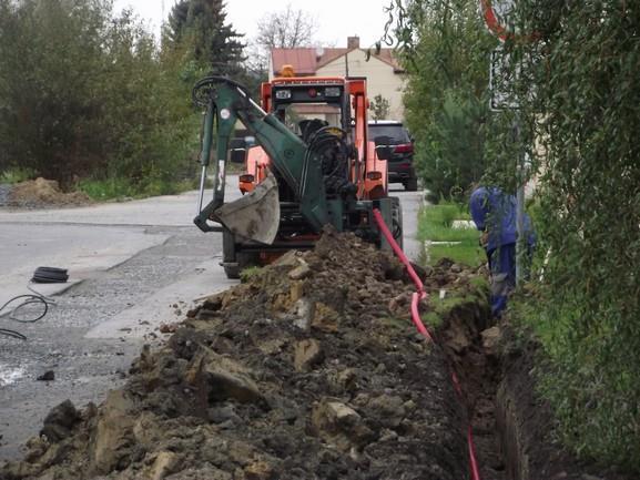 Jednotka věnující se správě VO i nadále zahrnuje 2 zaměstnance.