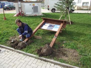 požadavky týkající se výrobě za