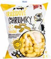kremžská 550 g za 19,90 Kč CBA