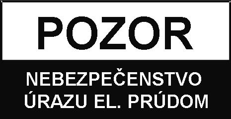 TECHNICKÉ ŠPECIFIKÁCIE Kmitočtový rozsah: Zdroj napájania: Príkon: Antény: Reproduktor: Rozmery: Váha (NETTO): AM 530-1600 KHz FM 88-108 MHz striedavý prúd 230 V / 50 Hz 9 W zabudovaná feritová