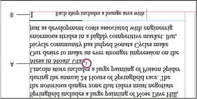 --> Poznámky pod čarou Vytváření poznámek pod čarou Změna číslování a rozvržení poznámky pod čarou Odstranění poznámek pod čarou Práce s textem poznámky pod čarou Vytváření poznámek pod čarou