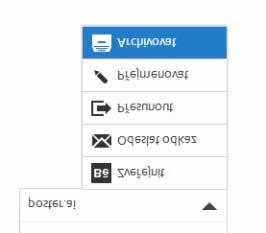 1. Vyhledejte soubor, který chcete zobrazit a otevřete jej. 2. Vyberte možnost Akce > Nahradit nebo přetáhněte soubor ze složky do okna prohlížeče.