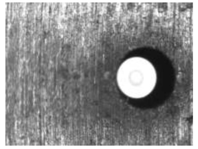 FSI VUT BAKALÁŘSKÁ PRÁCE List 30 Přívodem světla přes optické vlákno k snímacímu prvku lze měřit v režimu s vlastním osvětlením. Mikrosondu je možné využívat i s procházejícím světlem.