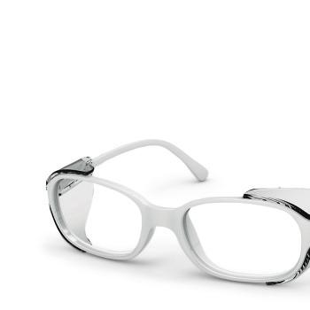 Dioptrické ochranné straničkové brýle Základní sada