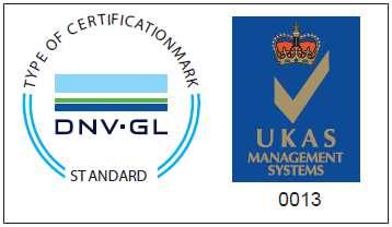 Použití akreditační značky je povoleno držitelům certifikátů vydaných akreditovaným certifikačním orgánem. Použití akreditační značky se řídí pravidly příslušných akreditačních úřadů.