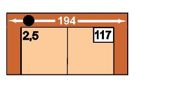 975 Kč 19 800 Kč 20 625 Kč 21 450 Kč 22 275 Kč 104 2 164 98 96 Pohovka 2-místná 14 300 Kč 14 575 Kč 15 400 Kč 16 225 Kč 17 050 Kč