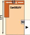 č. SOFA / KANAPE 5 3-sedák s nastavením opěrky hlavy; pevné standardní 3KV 214 x 101 x 100 cm 6 3-sedák s nastavením opěrky hlavy; WA-funkce 3KVW 214 x 101 x 100 cm 7 2,5-sedák s nastavením opěrky