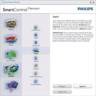 3. Optimalizace Obrazu Option>Auto Pivot (Možnost>Auto otáčení) krádeži) z rozevírací nabídky Plug-in (Zásuvný modul).