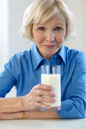 Mléko a mléčné výrobky ve