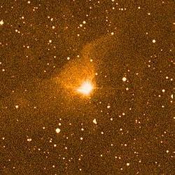 Hvězdy typu FU Orionis (fuory) nejmladší pozorované hvězdy 10 6 let, FU Ori v r. 1937 zjasnění, další až v r.