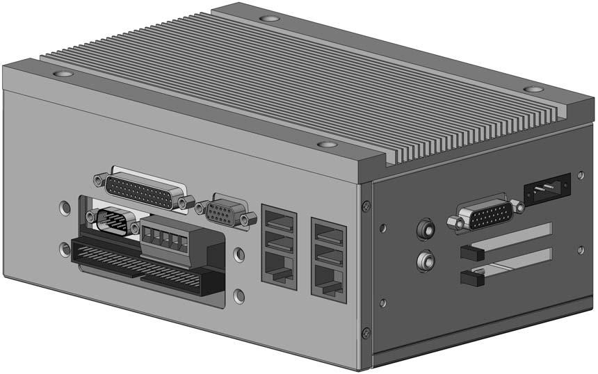3-22 Instalace Programové a uživatelské datové karty Program icontrol 2 a údaje o uživatelské konfiguraci a předvolbách jsou uloženy na dvou paměťových kartách CompactFlash (CF) o kapacitě 128 MB