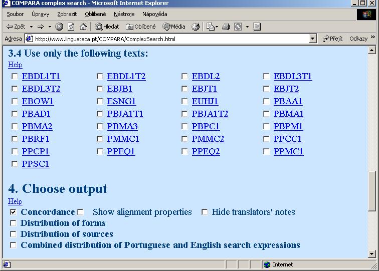 výrazů, větných členů syntaktická analýza korpusu ( treebank) Překlad s využitím paralelního korpusu překladová pamět v systémech podpory překladu TM Translation Memory, CAT Computer-Aided
