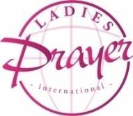 Kdo jsme... Od roku 1999: Ladies Prayer Intl.