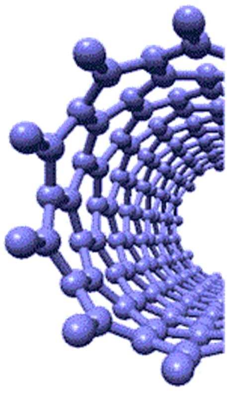 Inovace a rozvoj studia nanomateriálů na TUL