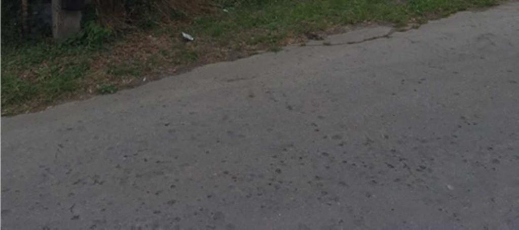 bytů společnosti Residomo, z nichž již o cca 9 osobách vědí, že momentálně žijí na ubytovně. Záměrem městského obvodu je domy v celé lokalitě zbourat a pozemek revitalizovat 13.