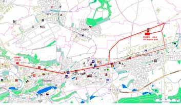 Praha Mladá Boleslav (viz. mapa). POZOR! Sklad je určen pouze pro výdej zboží!