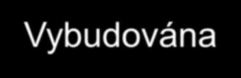 Geodynamická síť VYSOČINA Vybudována 2005 za účelem monitorování pohybů geologických struktur východní části Českého masivu a předpolí Karpat.