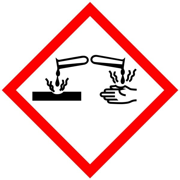 Nebezpečnost pro životní prostředí Aquatic Chronic 3 upozornění na nebezpečí pro životní prostředí H412 Škodlivý pro vodní organismy, s dlouhodobými účinky. 2.