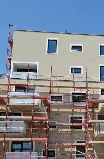 PluggPlan větrací systém PluggPlan myšlenka, která