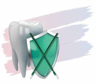621 kn Identifikacija GC MI Varnish LijeËi preosjetljivost zubi i pruža poboljšanu dugotrajnu