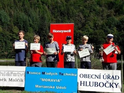 1. místo ŠIMON BERAN, 1.C (58 bodů) JAKUB PÁRAL, 1.A (58 bodů) 2.