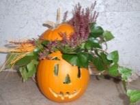 2018 v Kině MÁJ TŘEŠŤSKÉ STRAŠENÍ S HALLOWEENSKOU DÍLNIČKOU