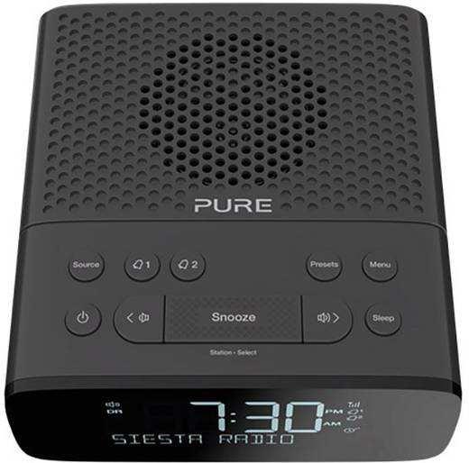 Technické údaje Příjem DAB a FM vysílání Frekvence příjmu DAB+/DAB a FM (87,5 108 MHz) Reproduktor Full-range 2,5 / 2 W RMS Vstupní konektory mikro USB port pro připojení zdroje napájení (síťový