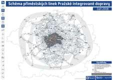 standardy plnění včasnsti jízdníh řádu vyšší splehlivst veřejné dpravy, a tím vyšší