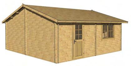 dodávky Garage w Garage