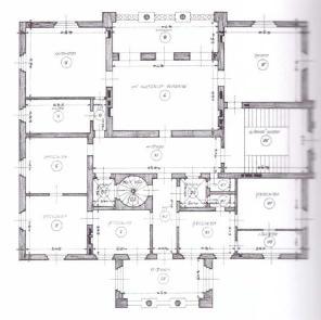 38 Vila Alfreda Löw-Beer od Franze von Neumanna a