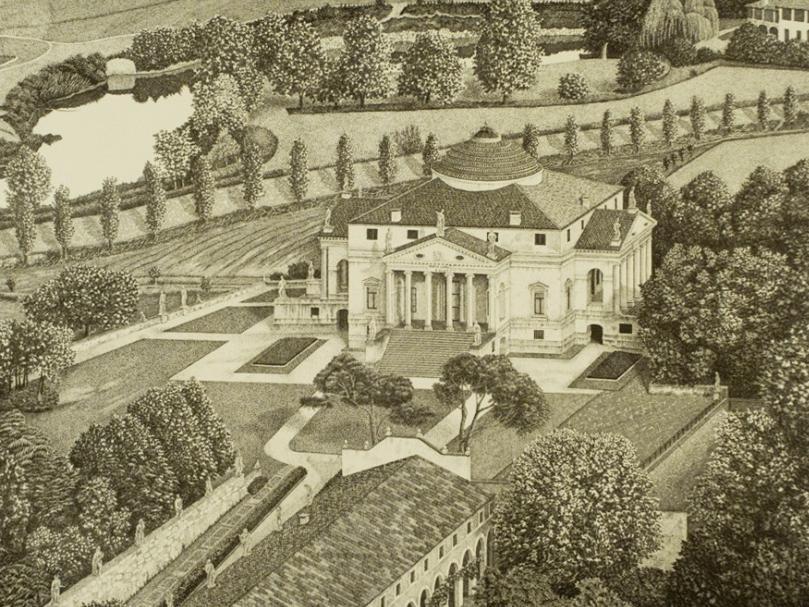 Palladio Obr.