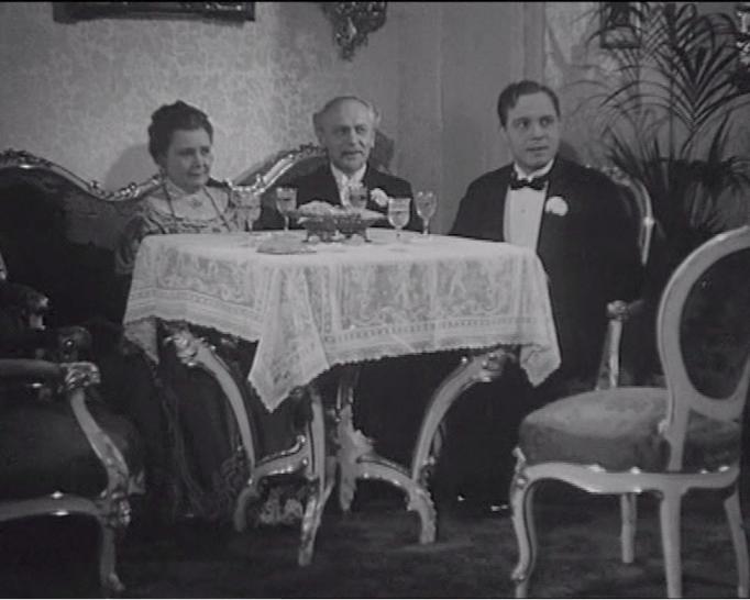 73 Muži nestárnou, 1942