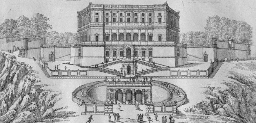3.2 Vývoj vilové architektury Obr.
