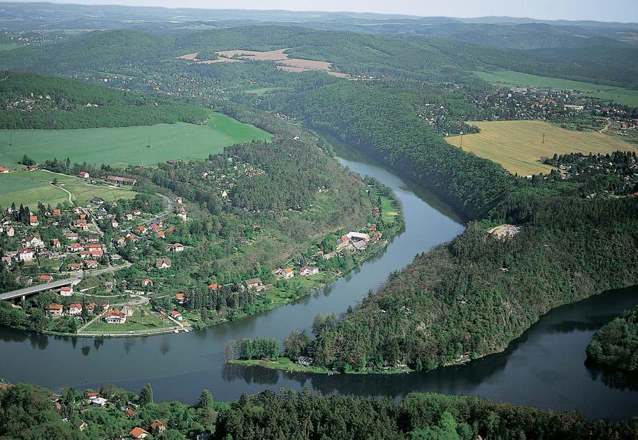 OKRES PRAHA-ZÁPAD