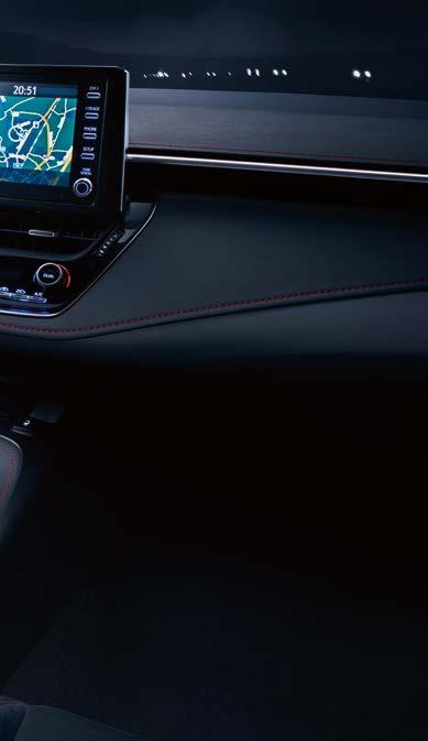 COROLLA HYBRID 11 1 2 3 STEJNĚ