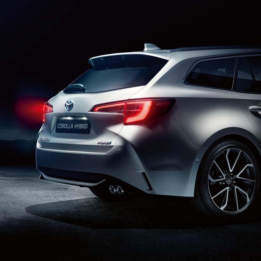 COROLLA