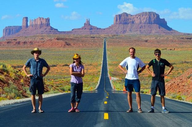 Road trip USA: 22 Nejkrásnějších míst, která navštívit! Po minulém létě si dovolím říct, že roadtrip po USA by rozhodně nikdo z cestovatelů neměl vynechat.
